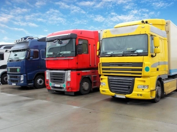 İzmir Çamlıyayla Nakliye